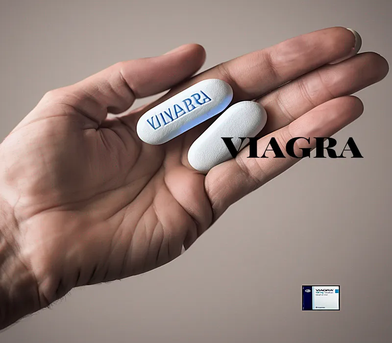 Pastillas viagra comprar